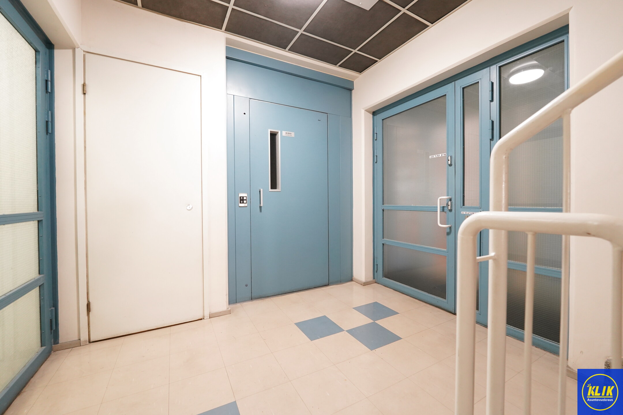 Itsenäisyydenkatu 39 – kuva 19