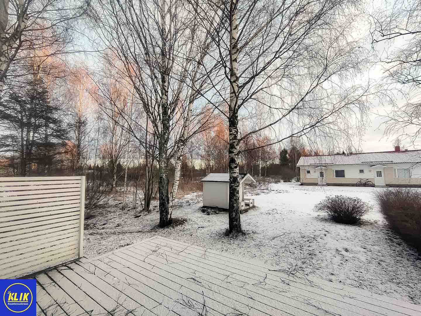 Paratiisintie 13 – kuva 19