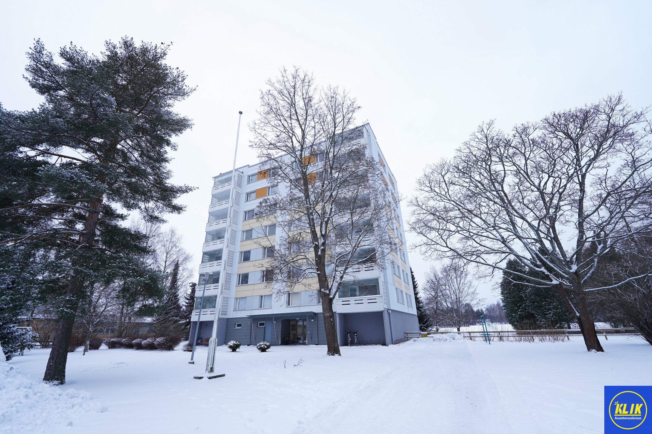 Koivulantie 12 – kuva 1