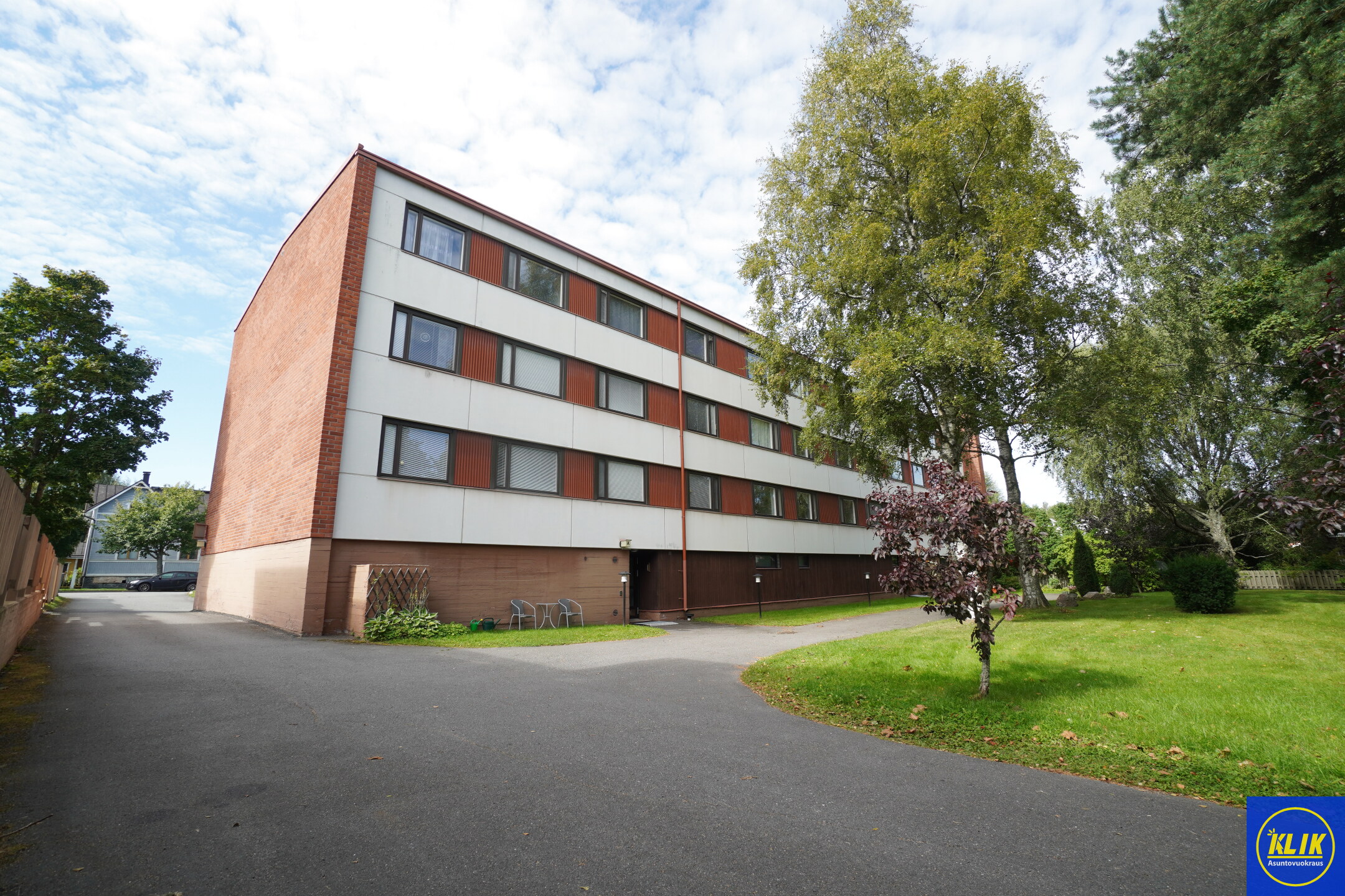 Kaivopuistontie 7 – kuva 1
