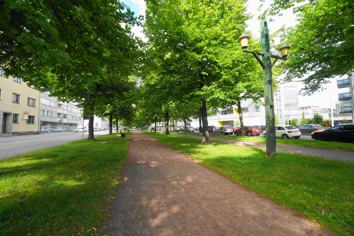 Eteläpuisto 19 – kuva 20