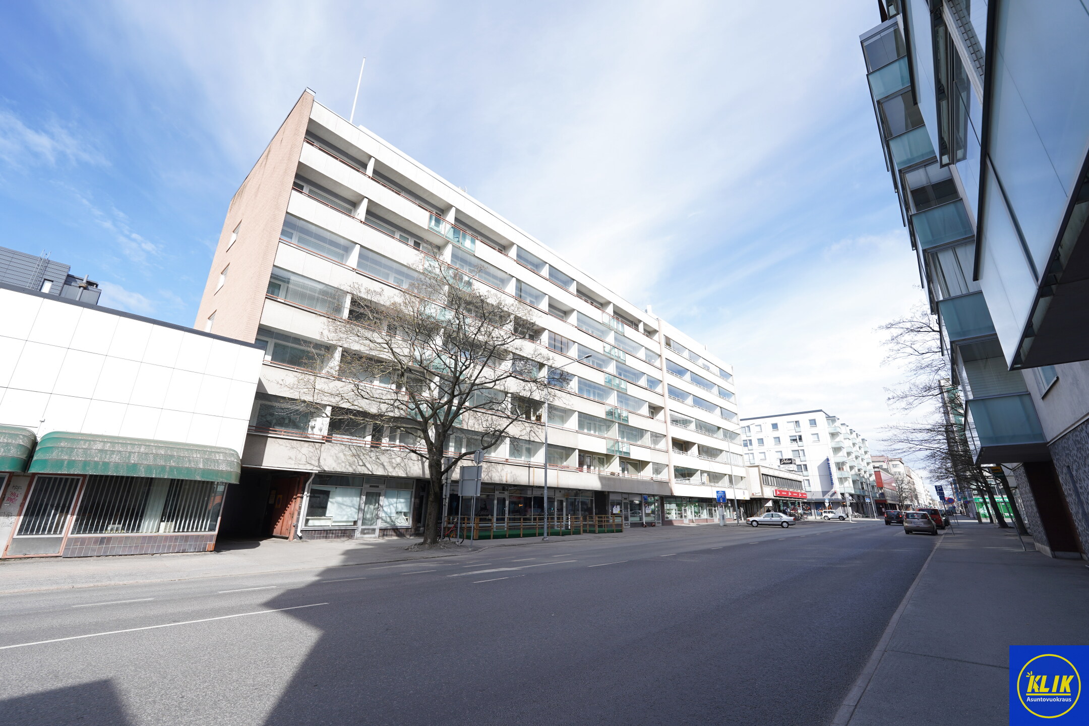 Antinkatu 23 – kuva 18