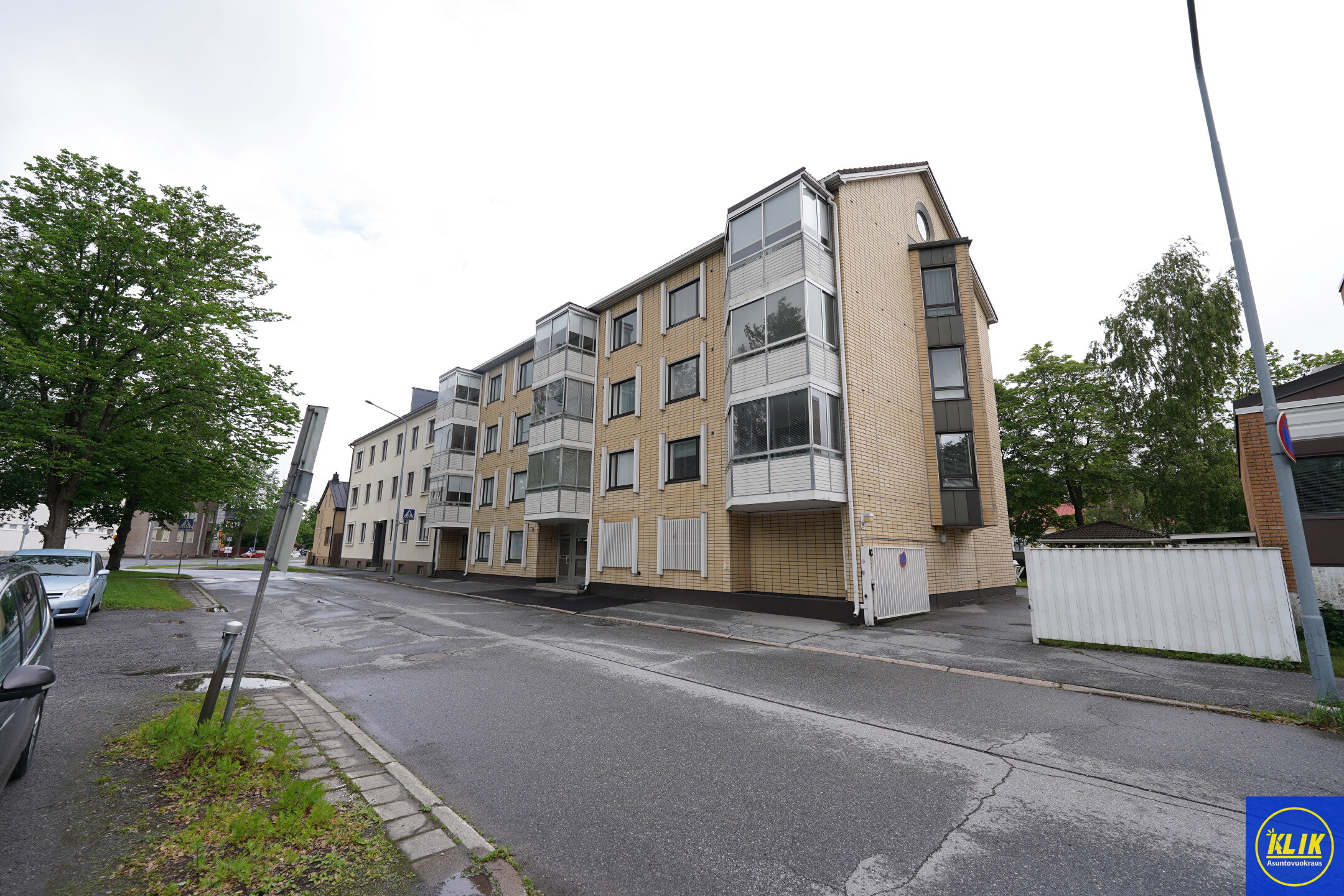 Karhunkatu 15 – kuva 2