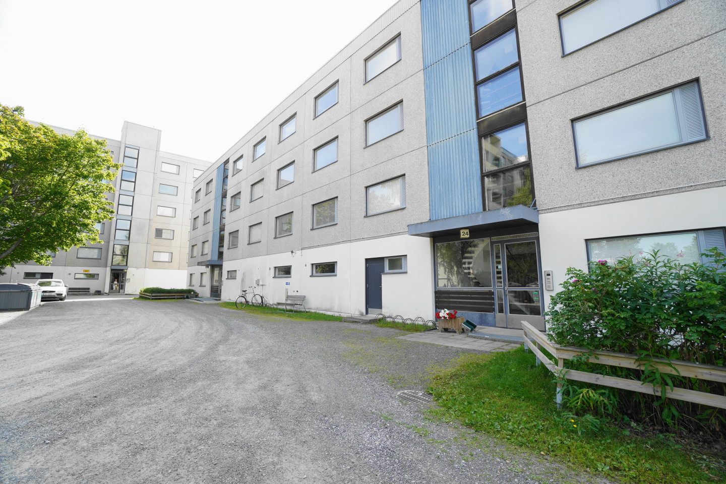 Aittakarinkatu 24 – kuva 2