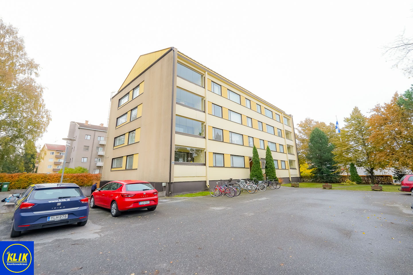 Kiertokatu 20 – kuva 1