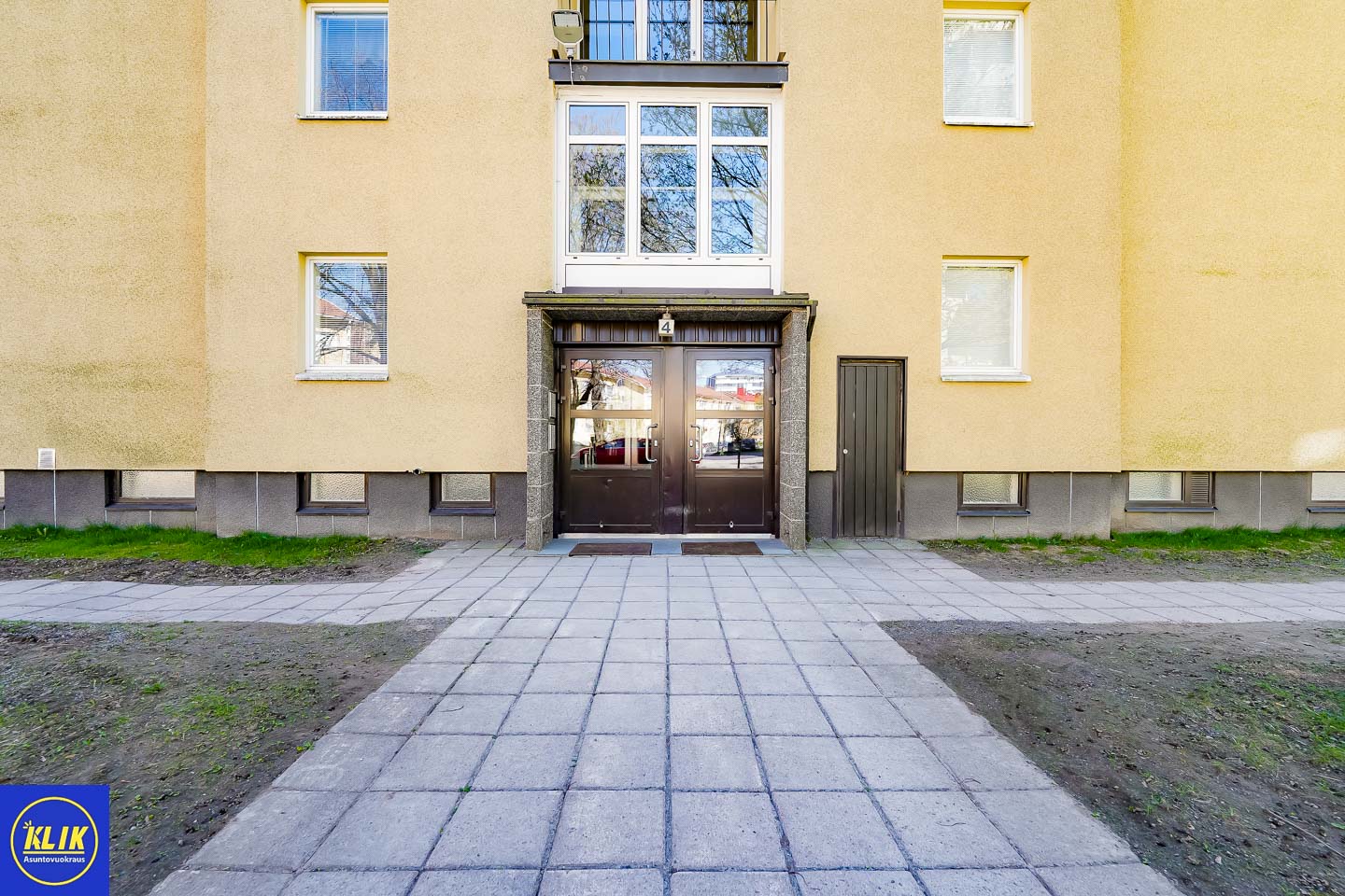 Kiertokatu 4 – kuva 17