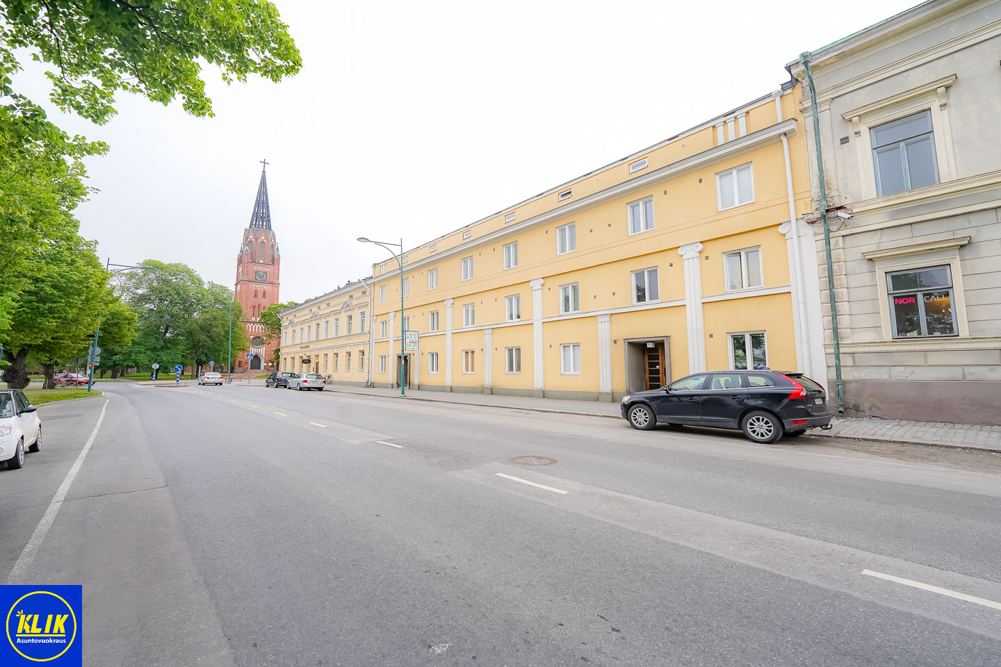 Eteläranta 2 – kuva 1