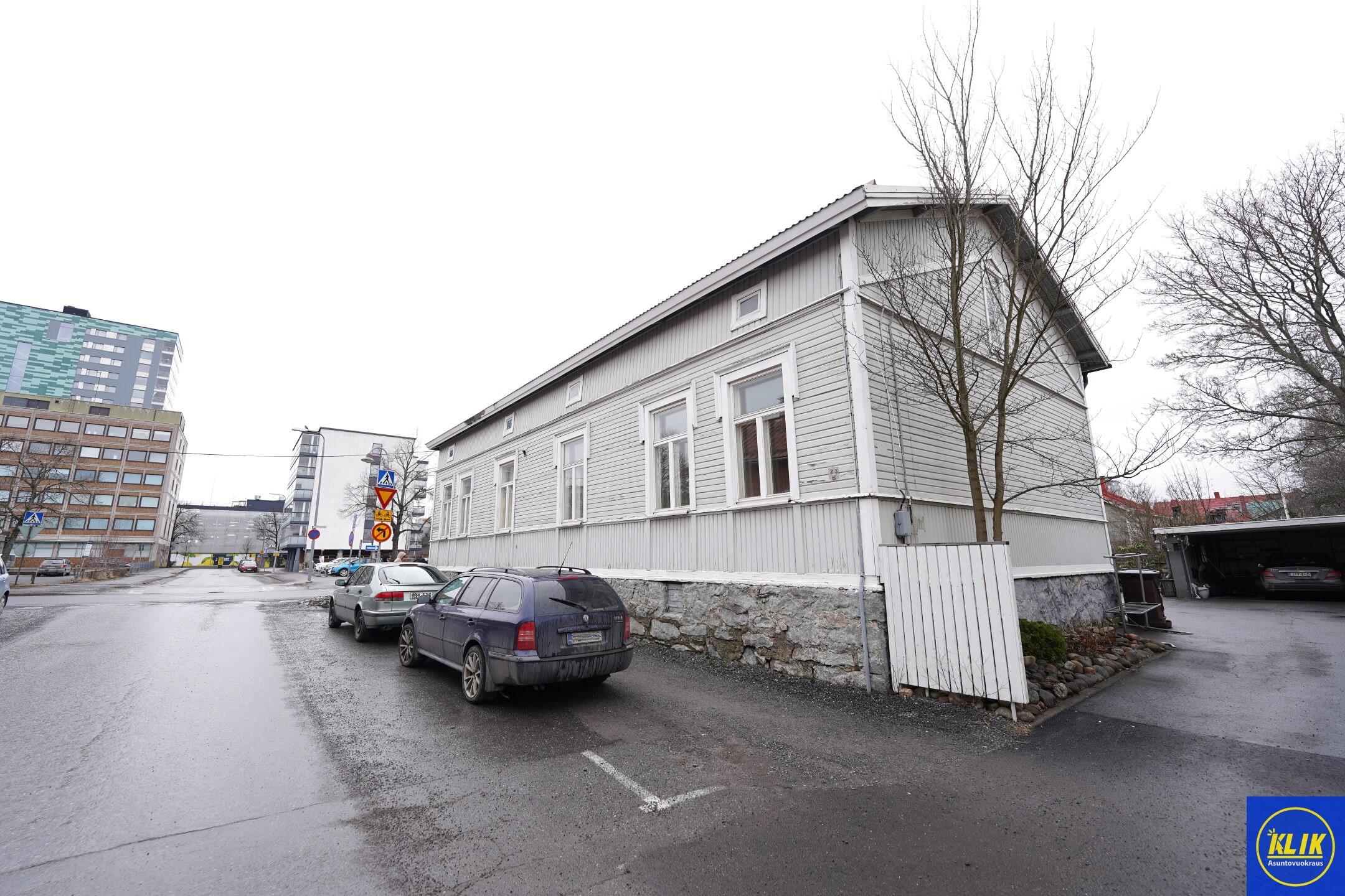 Maaherrankatu 23 – kuva 2