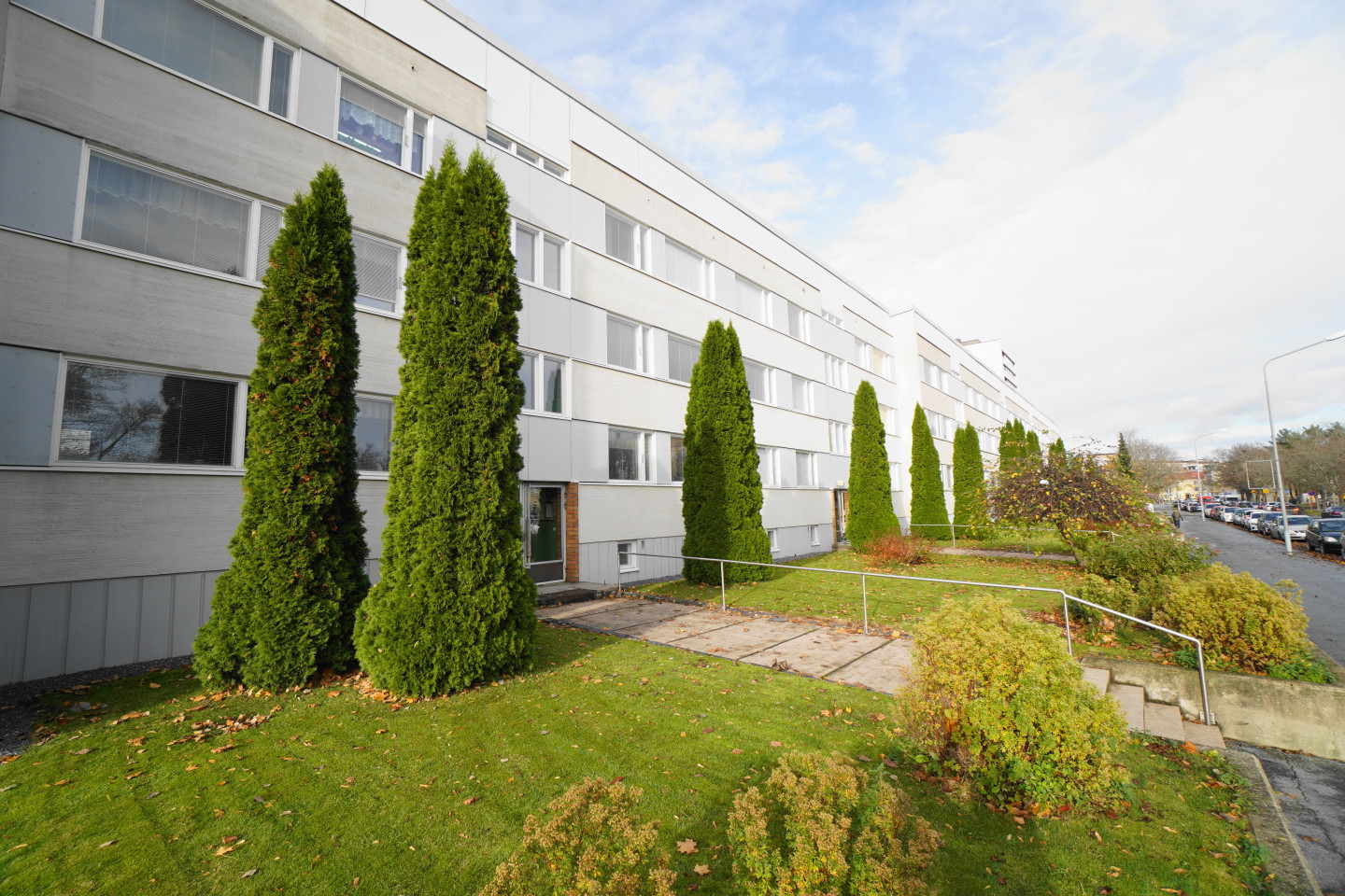 Tasavallankatu 5 – kuva 1
