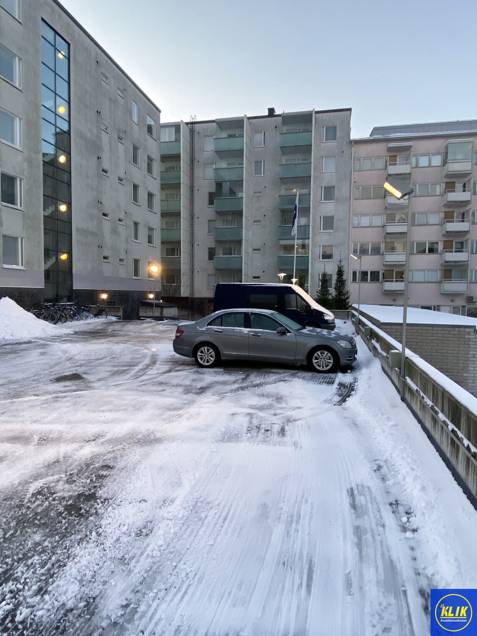 Antinkatu 20 A – kuva 7