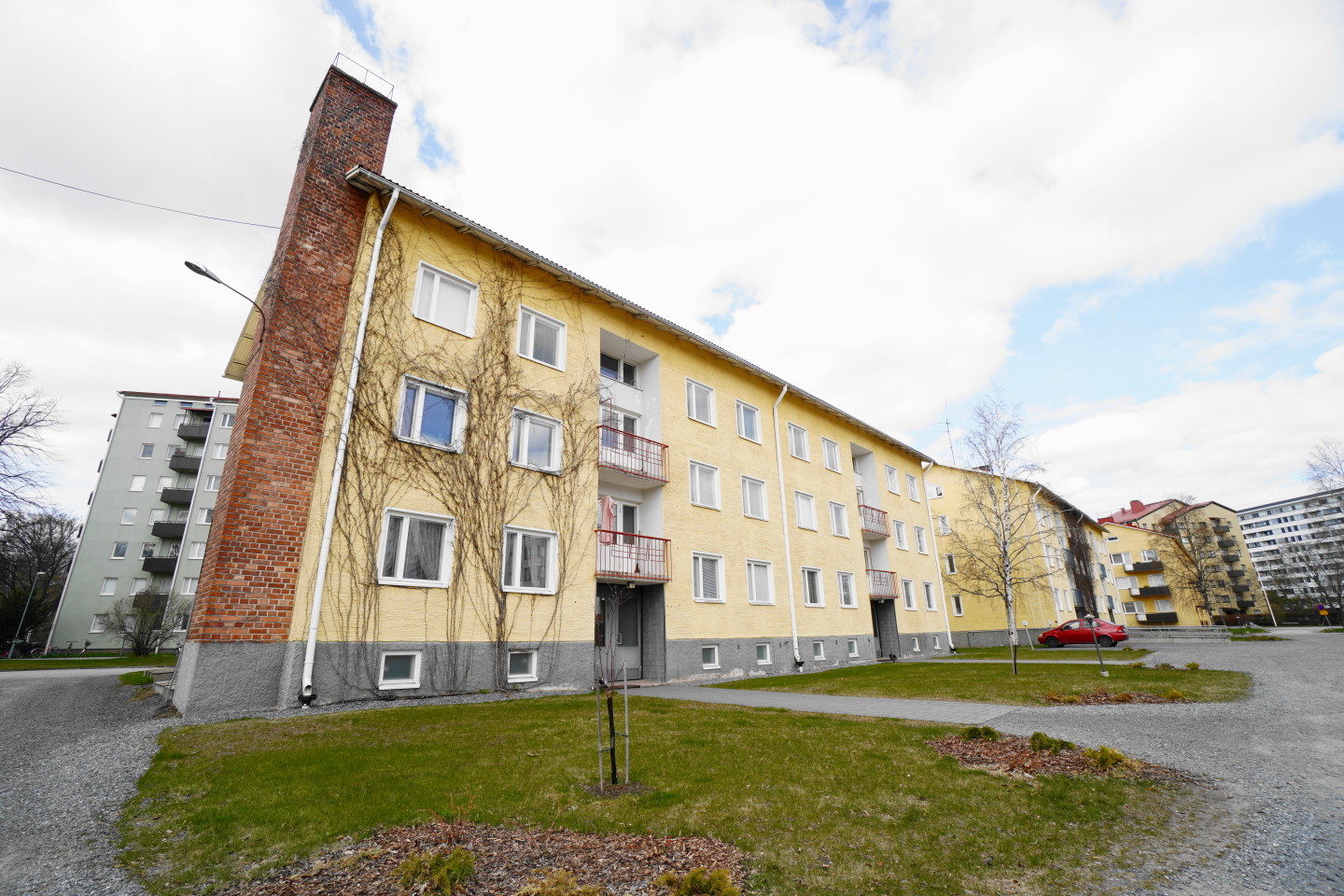 Kiertokatu 7 – kuva 14