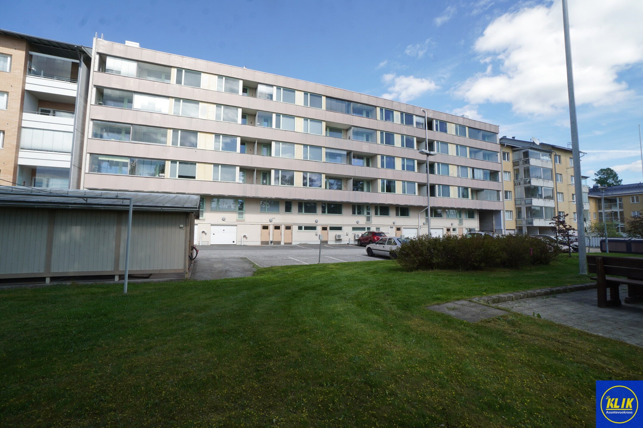 Hallikatu 6 – kuva 19