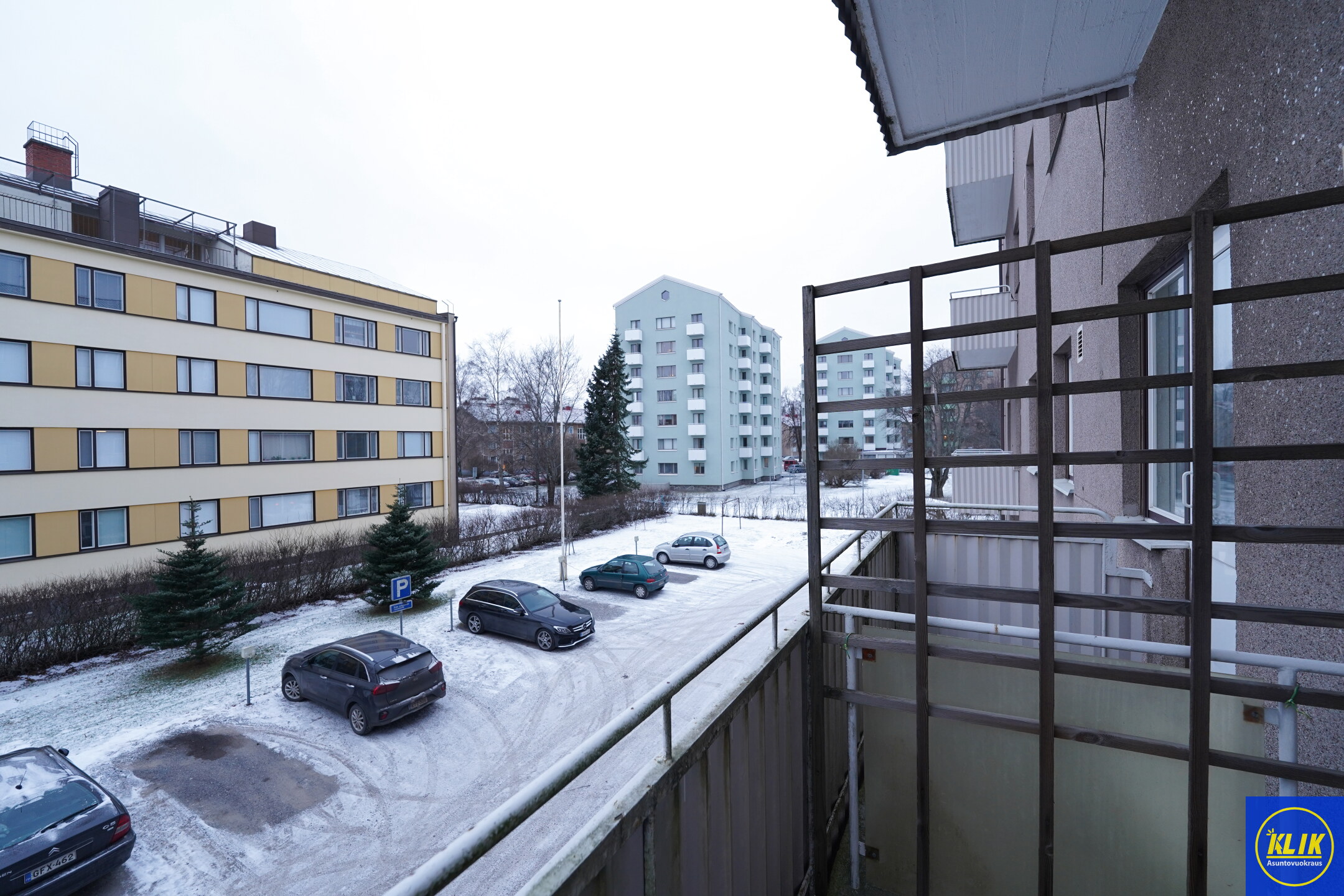 Presidentinpuistokatu 31 – kuva 11