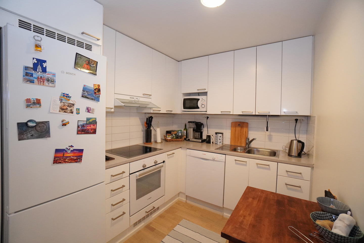 Itsenäisyydenkatu 43B – kuva 7