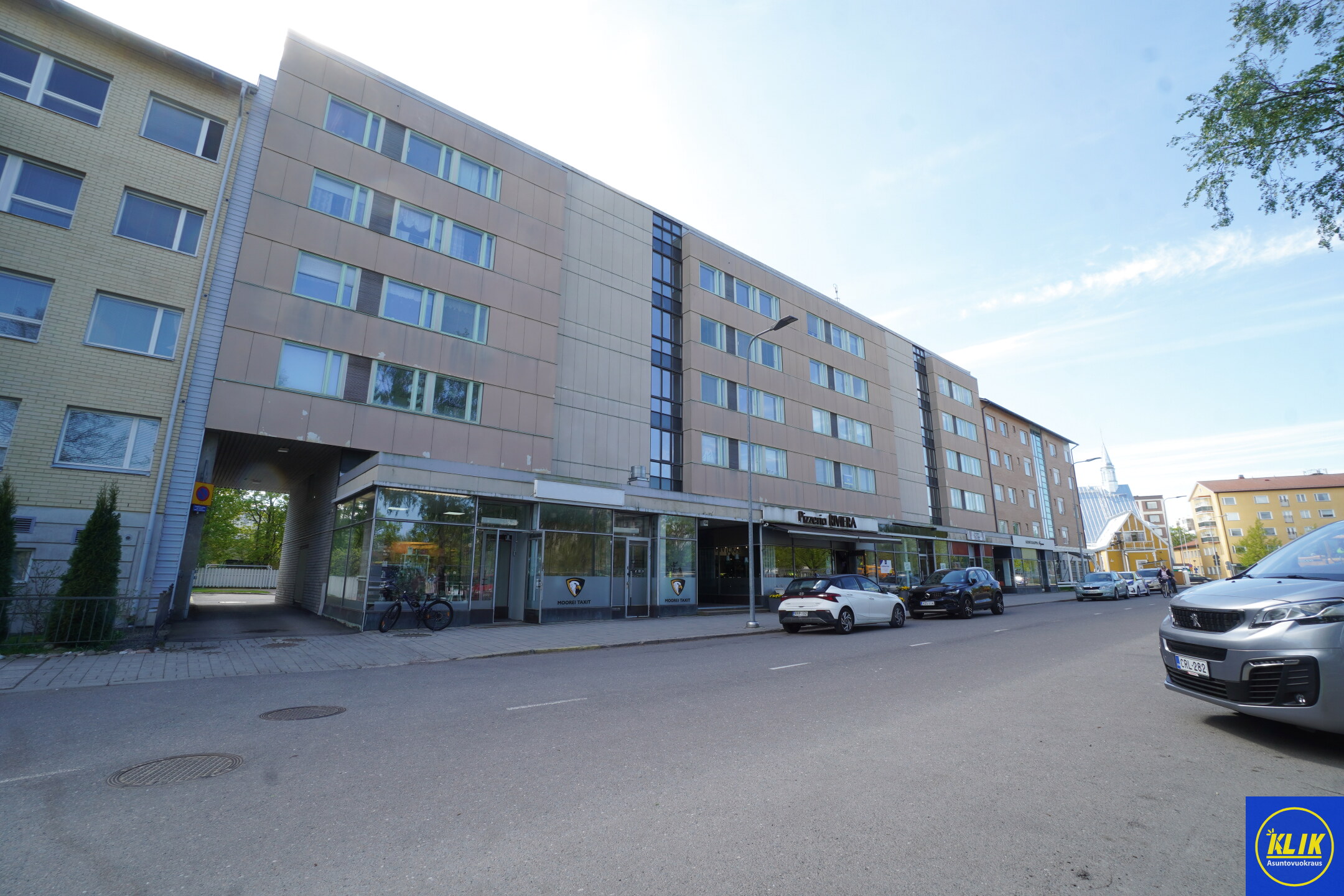 Hallikatu 6 – kuva 20
