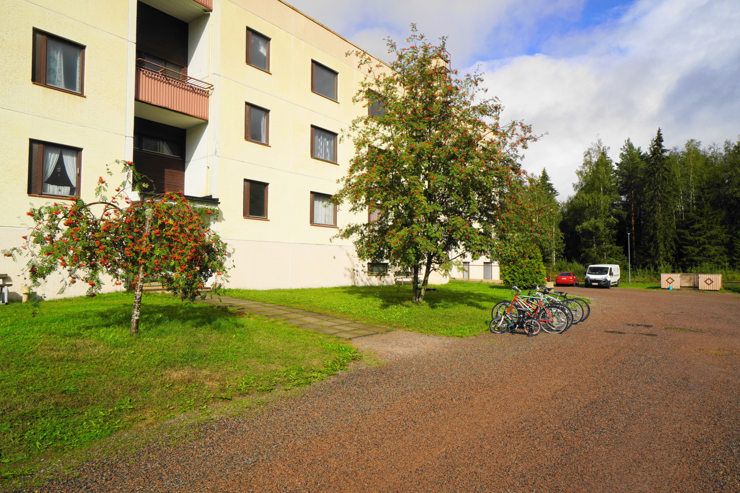 Elokankaankatu 6 – kuva 1
