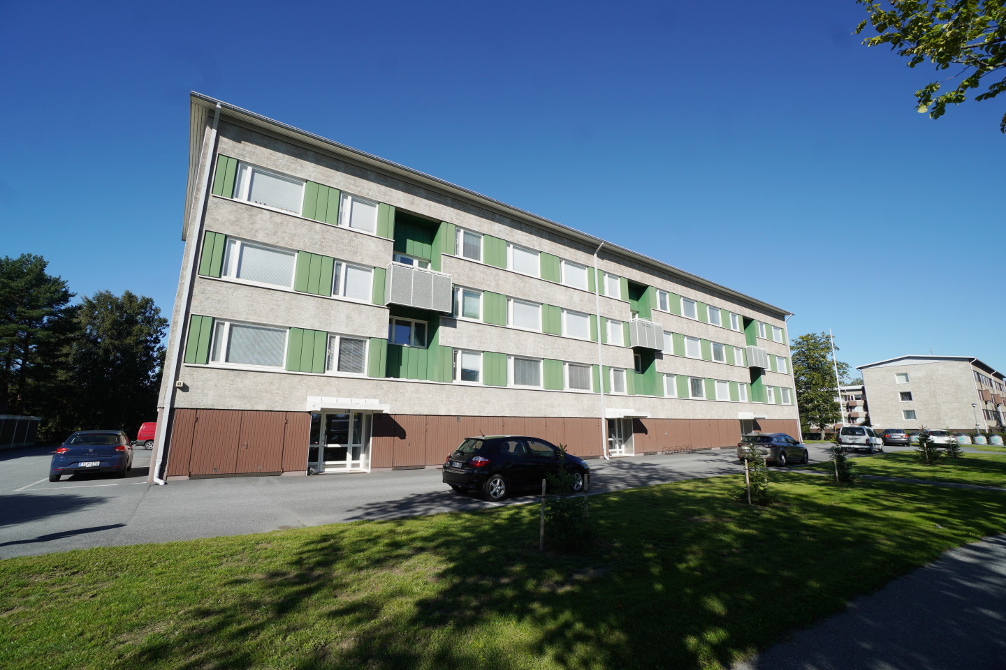 Korpraalintie 41 – kuva 16