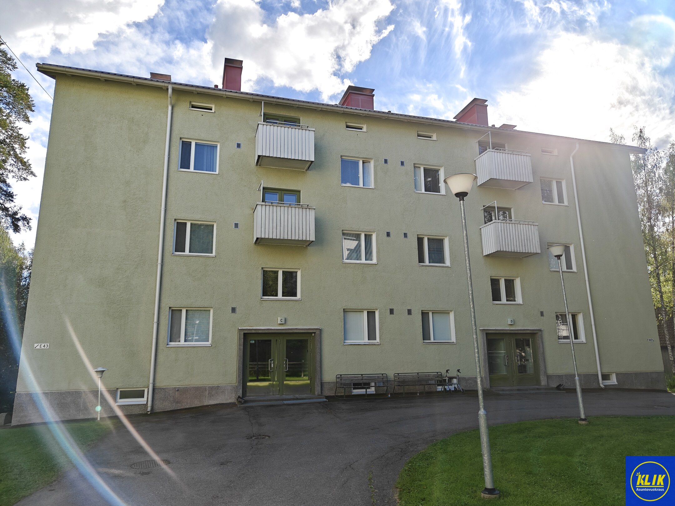 Kalkun Viertotie 5 – kuva 1
