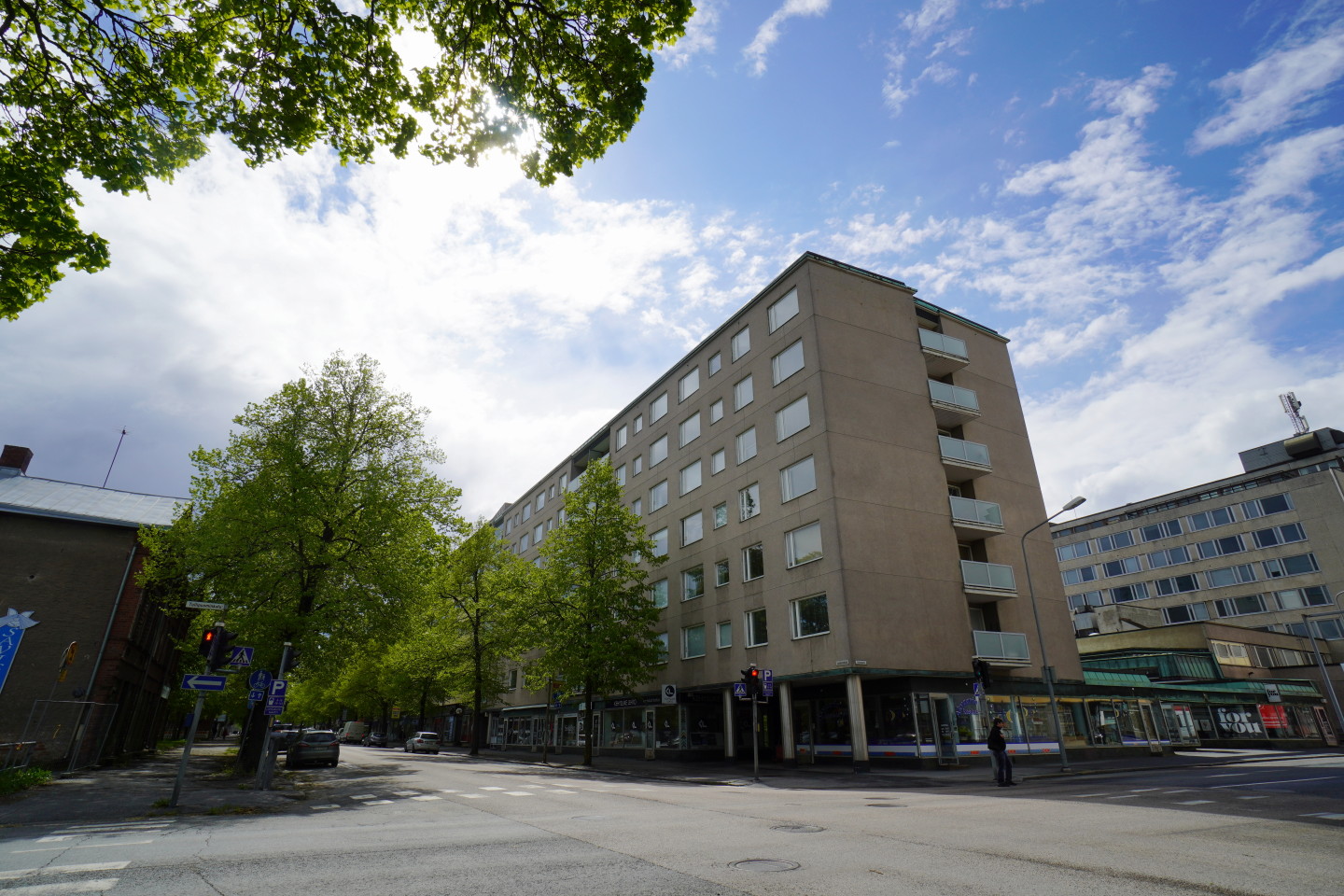 Isolinnankatu 5 – kuva 12