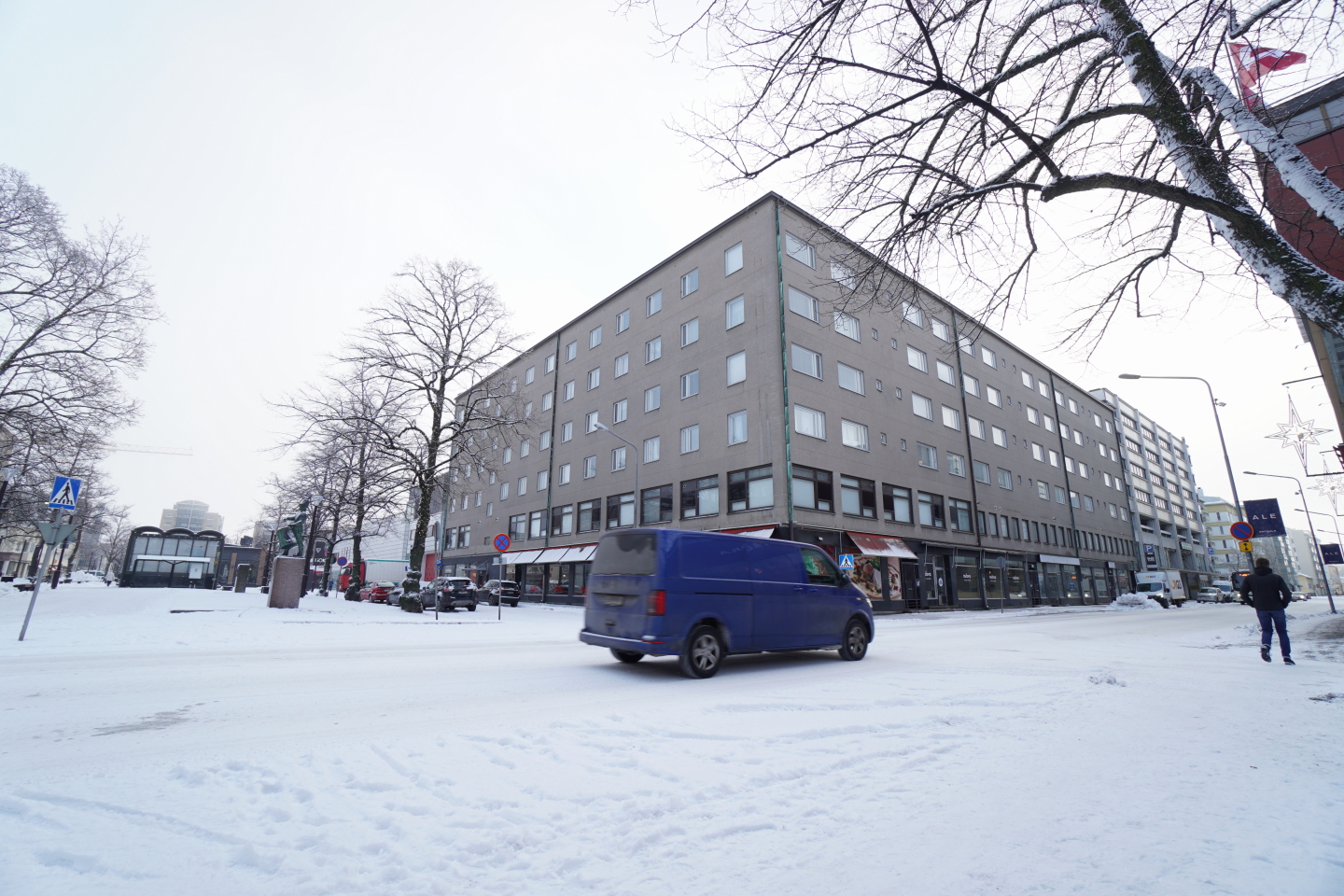 Antinkatu 14 – kuva 14