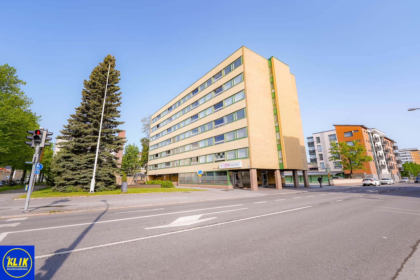 Otavankatu 15 – kuva 12