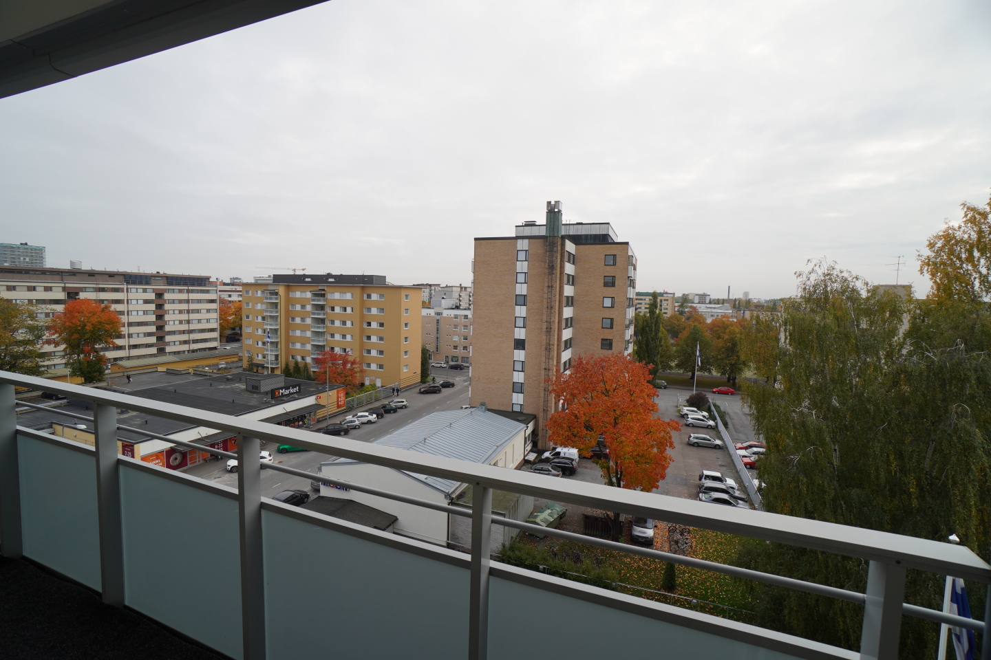 Länsipuisto 20 – kuva 5