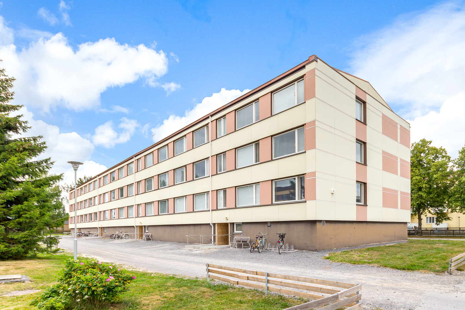 Harjunpäänkatu 7 – kuva 14