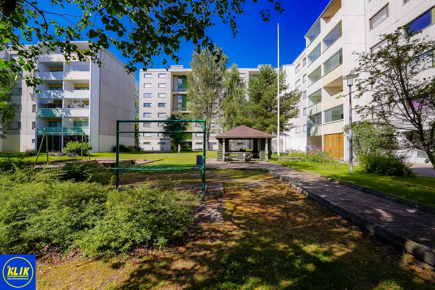 Aittakarinkatu 16 – kuva 20