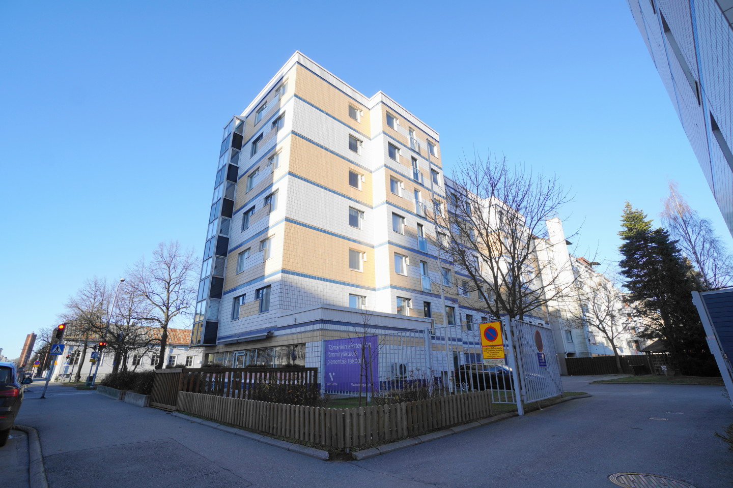 Eteläpuisto 16 – kuva 15
