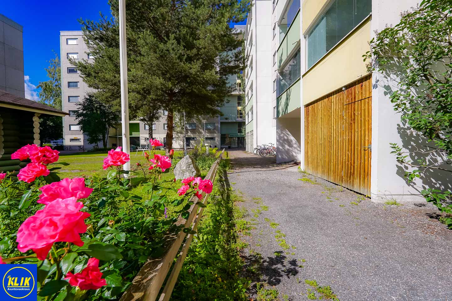 Aittakarinkatu 16 – kuva 15
