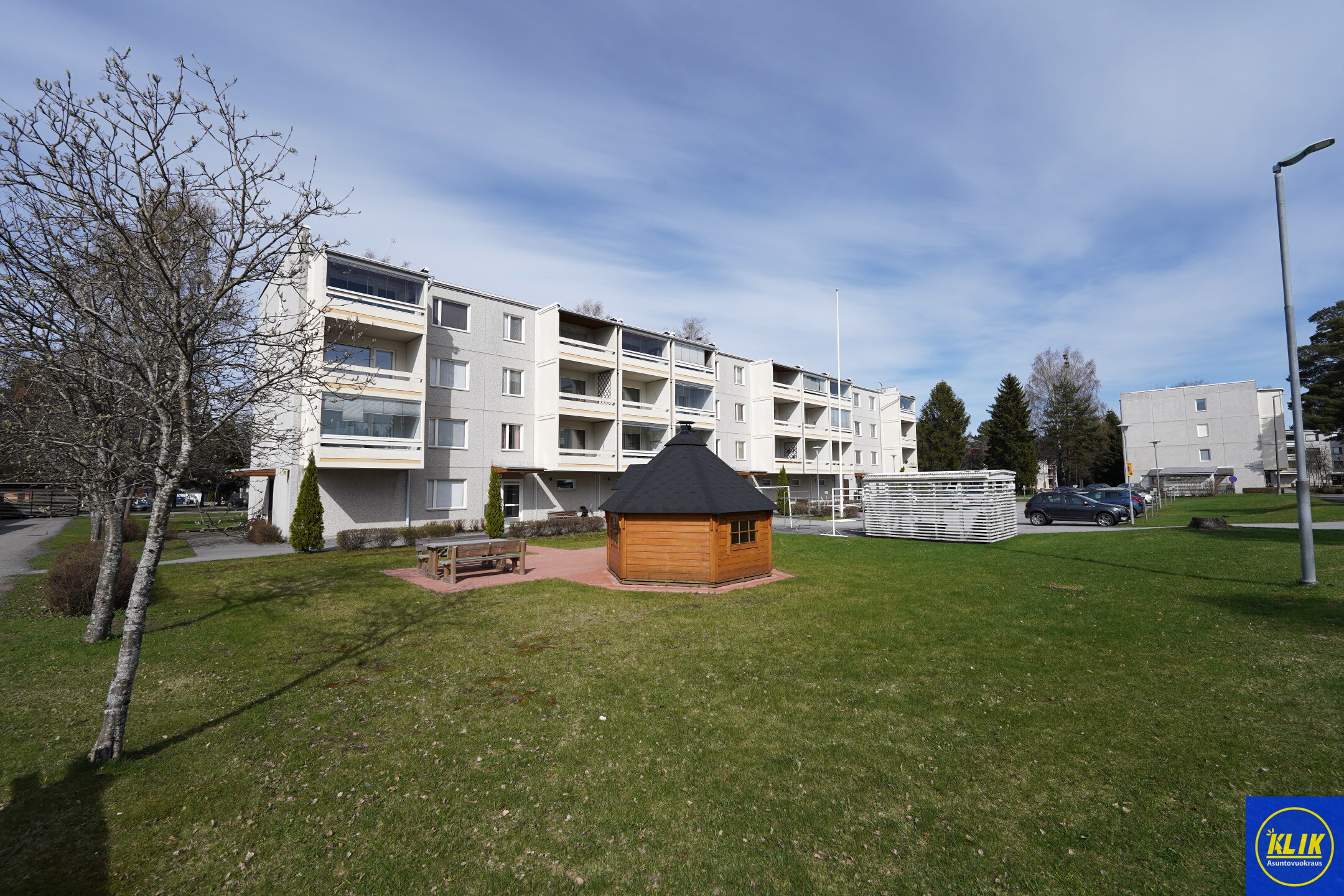 Käräjätie 6 – kuva 1