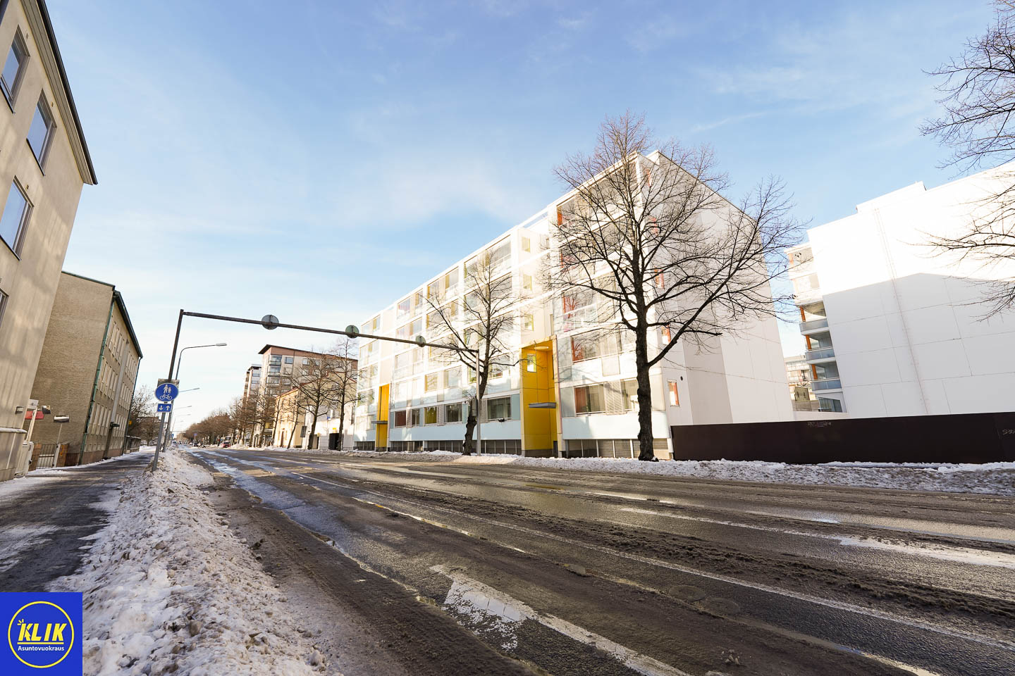 Itsenäisyydenkatu 43 – kuva 1