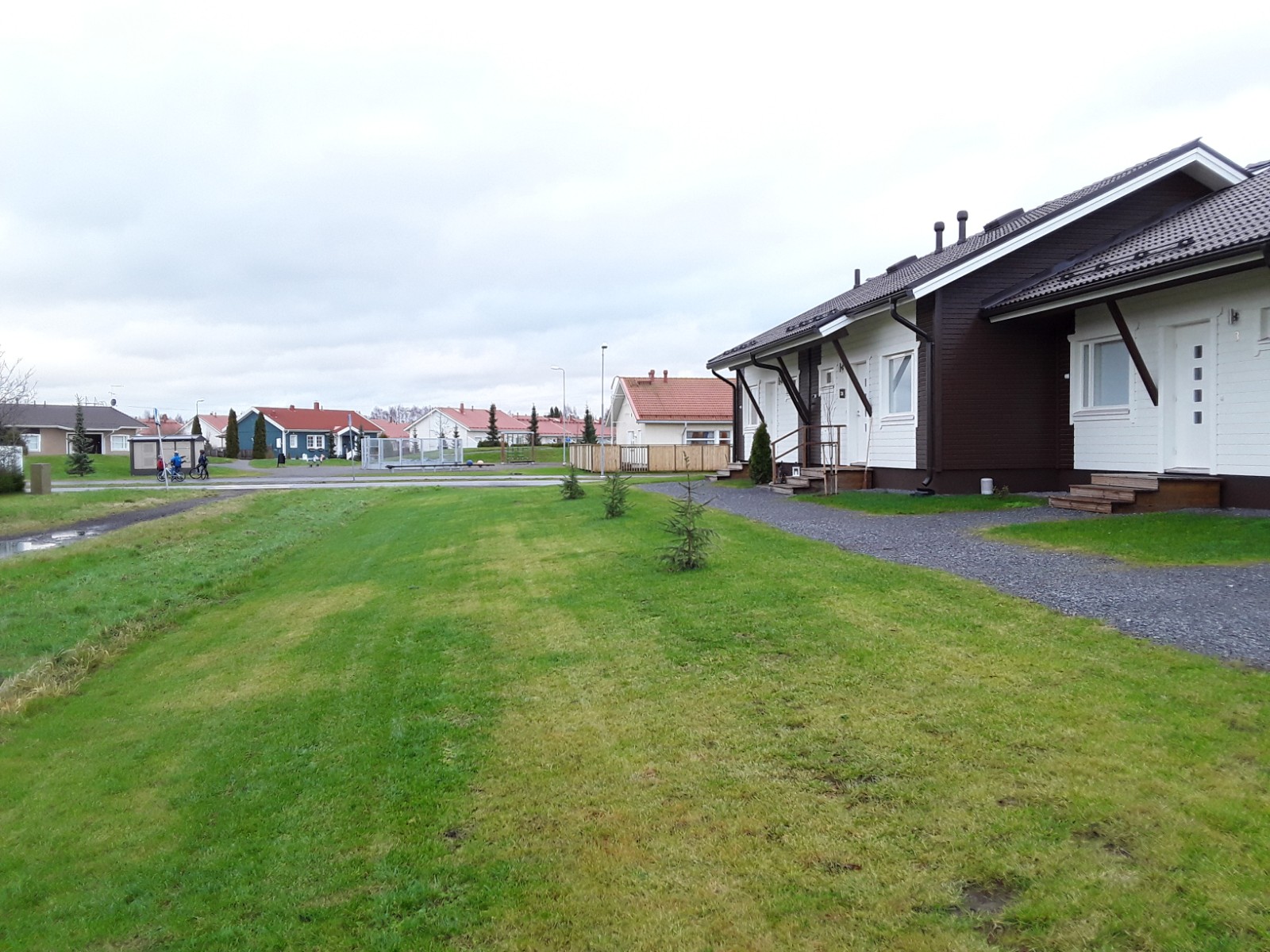 Viikinäisenpiha 7 – kuva 17