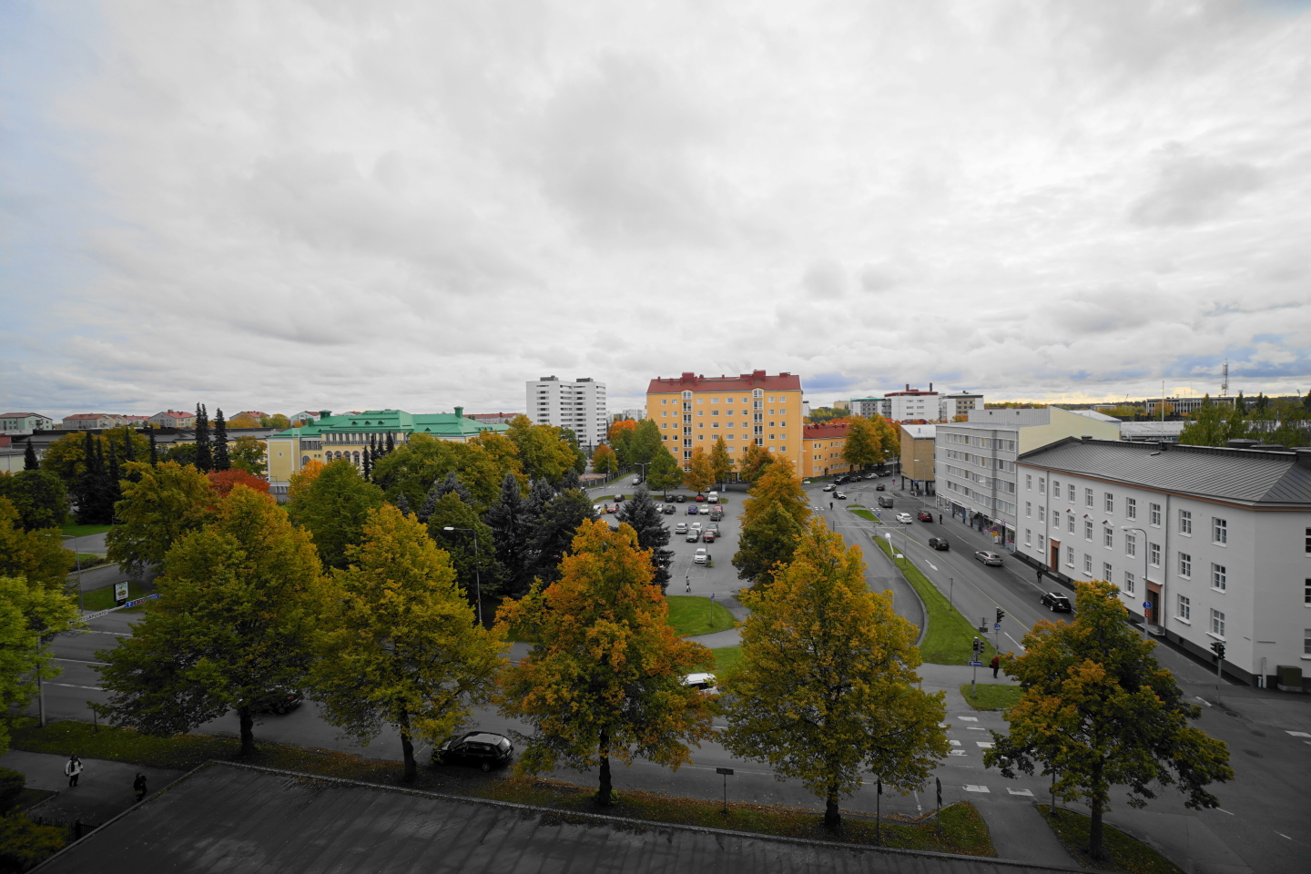 Otavankatu 20 – kuva 8