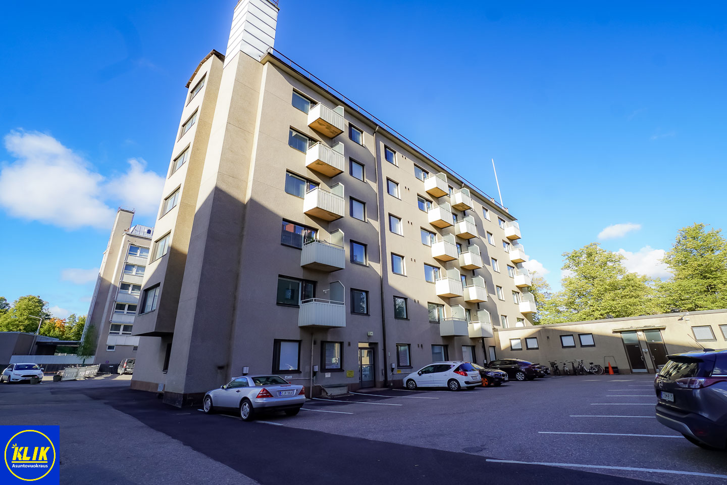 Valtakatu 4 – kuva 13