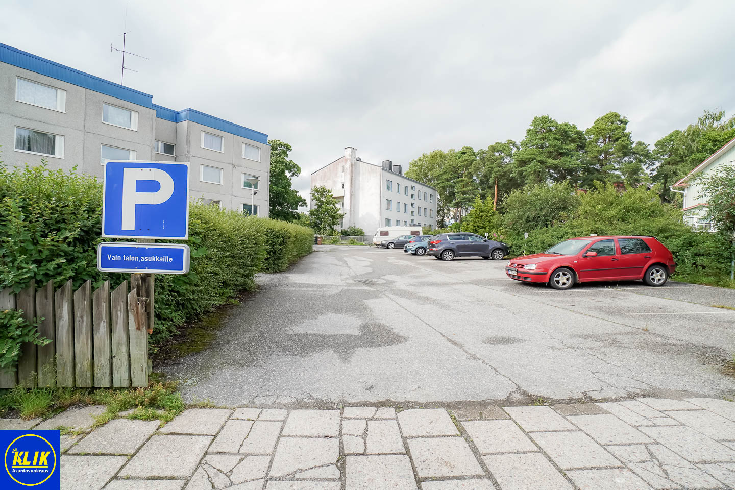 Saaristokatu 23 – kuva 20