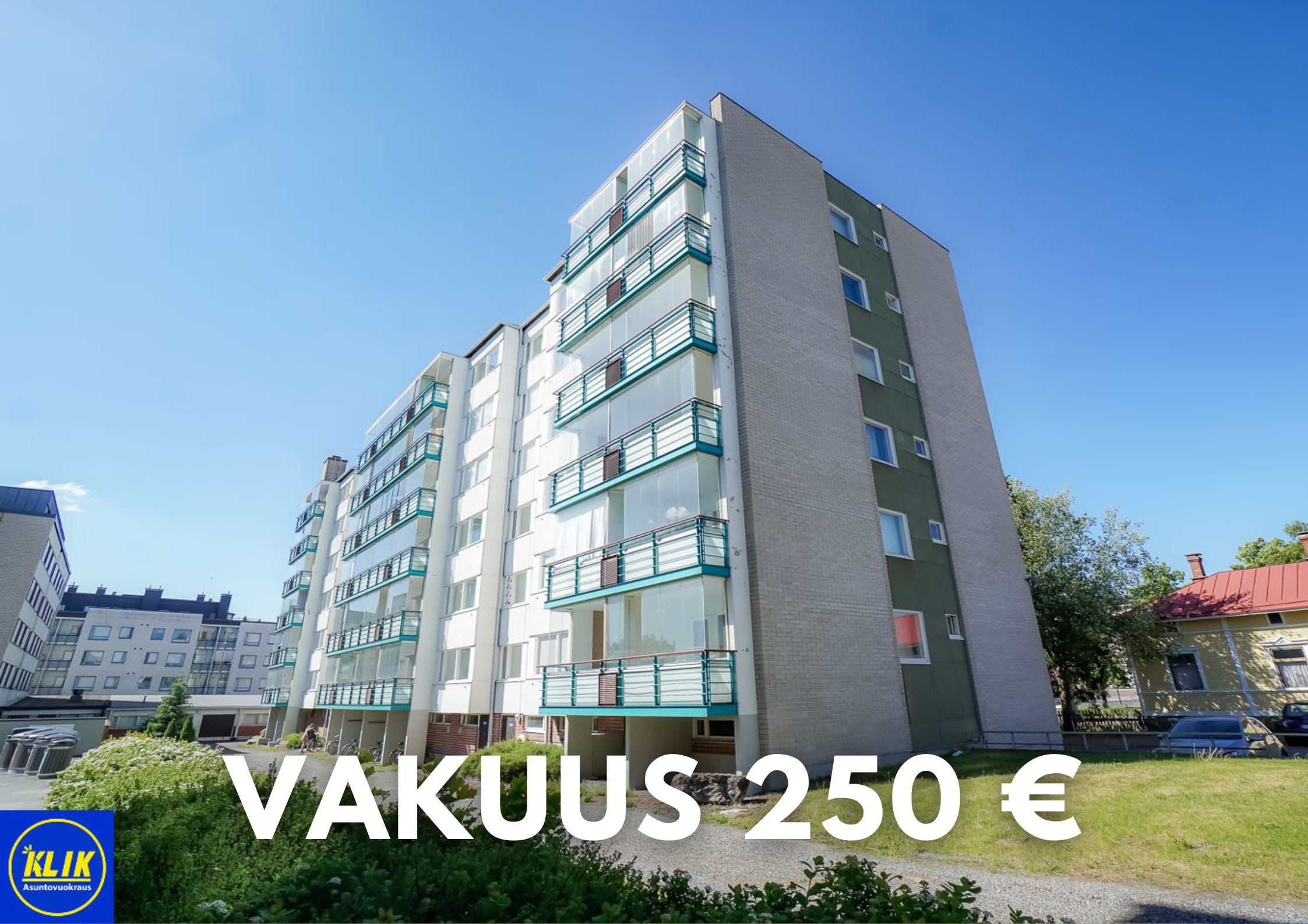 Nortamonkatu 26 – kuva 1