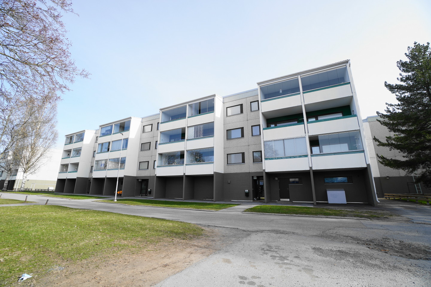 Väinönraitti 13 – kuva 18
