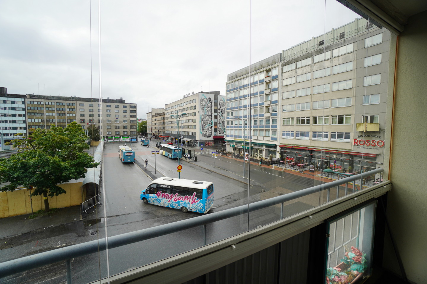Pohjoiskauppatori 3 – kuva 17