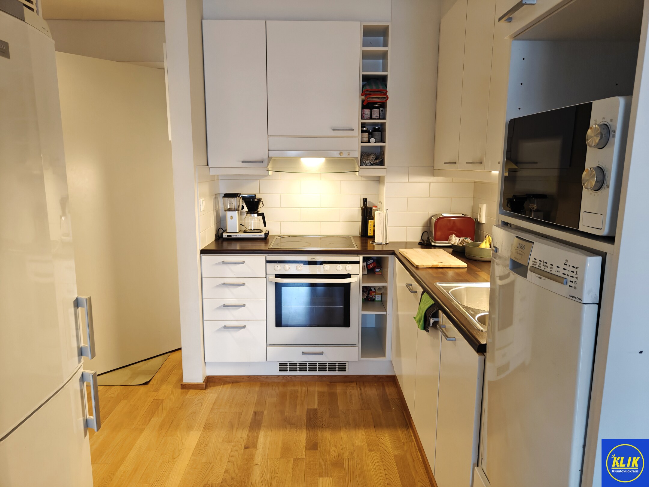 Tampellan Esplanadi 7 – kuva 4