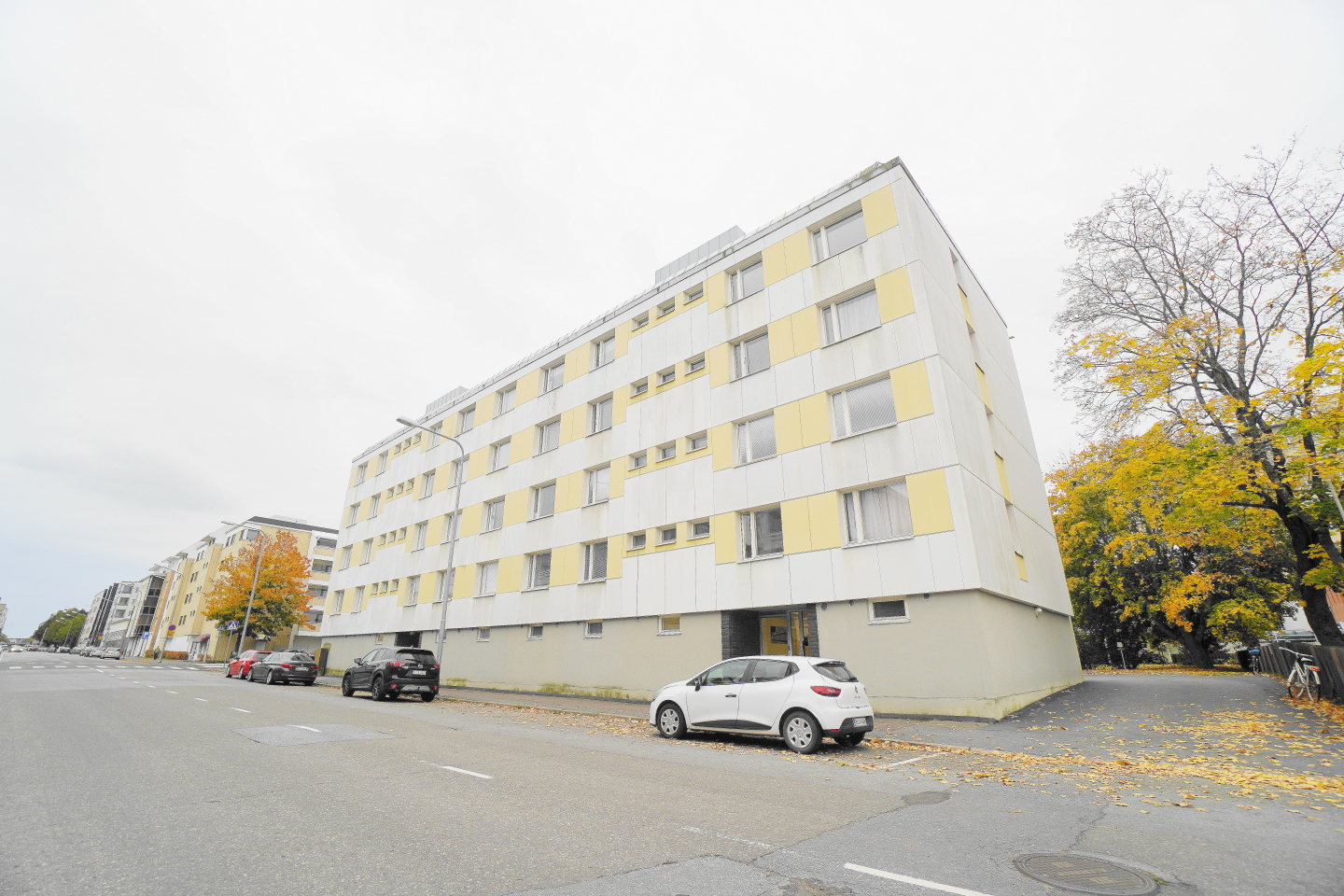 Gallen-Kallelankatu 24 – kuva 15