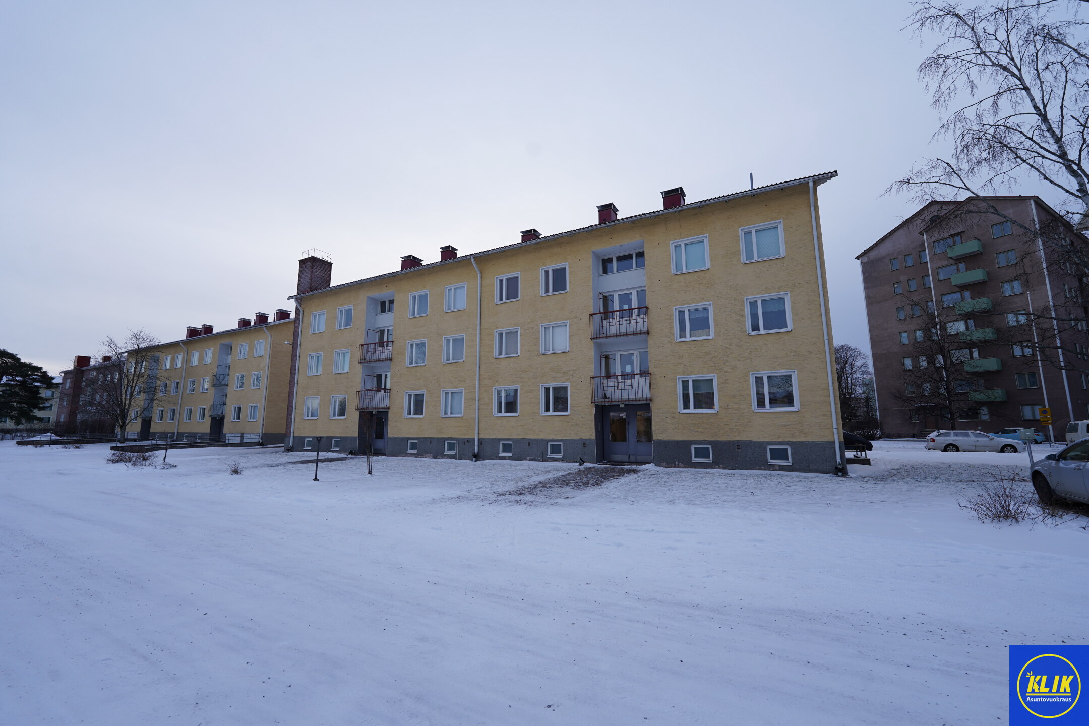 Kiertokatu 7 – kuva 14