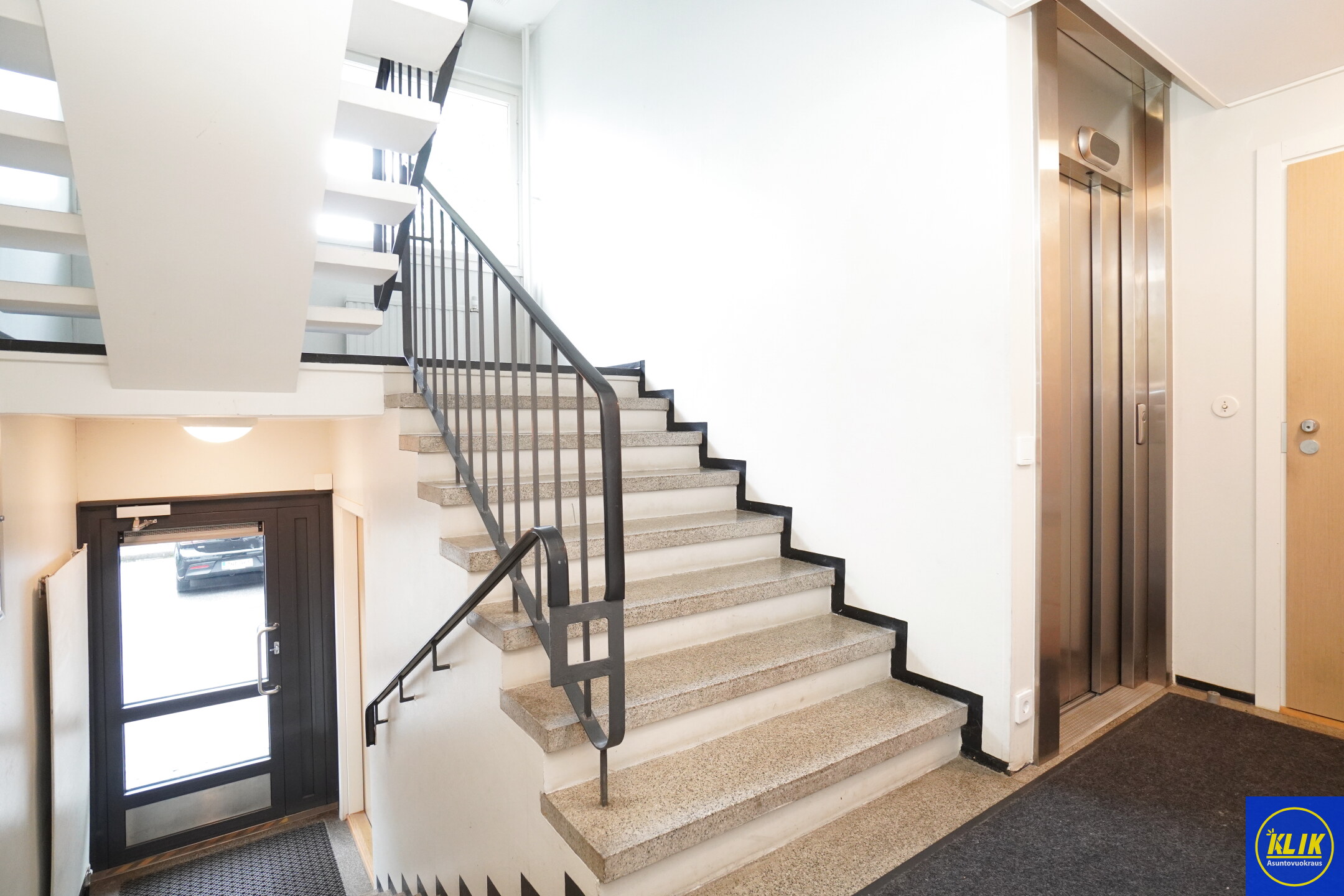 Satamakatu 18 – kuva 18