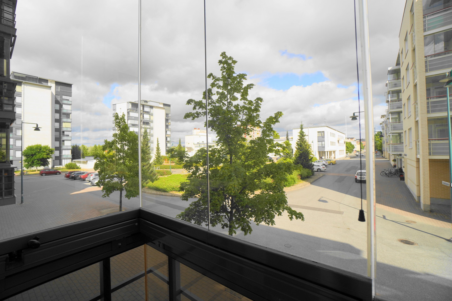 Asemapäällikönkatu 6 – kuva 18