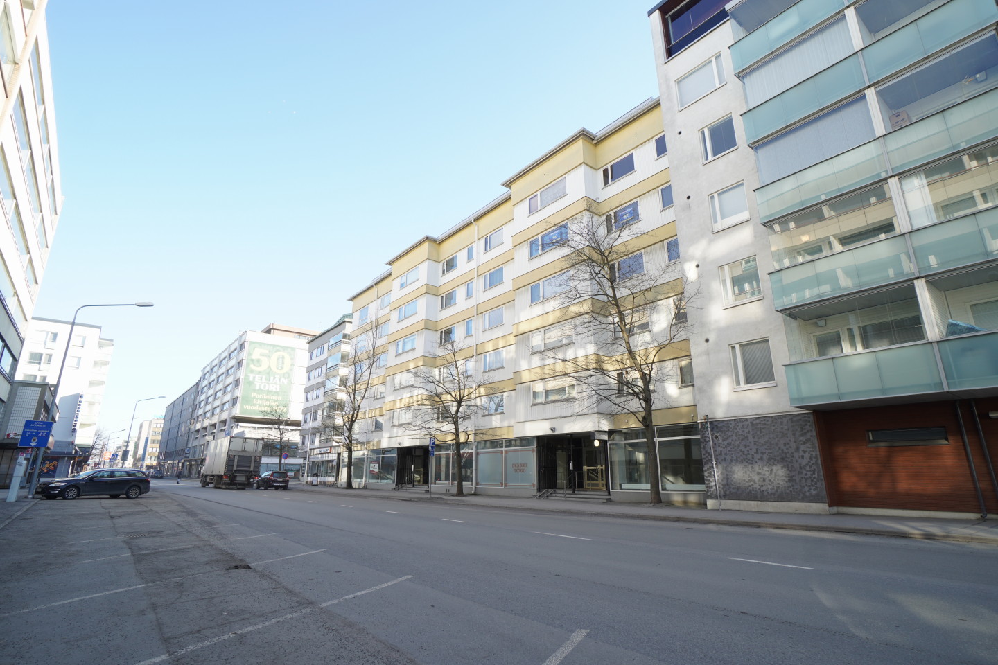 Antinkatu 18 – kuva 1