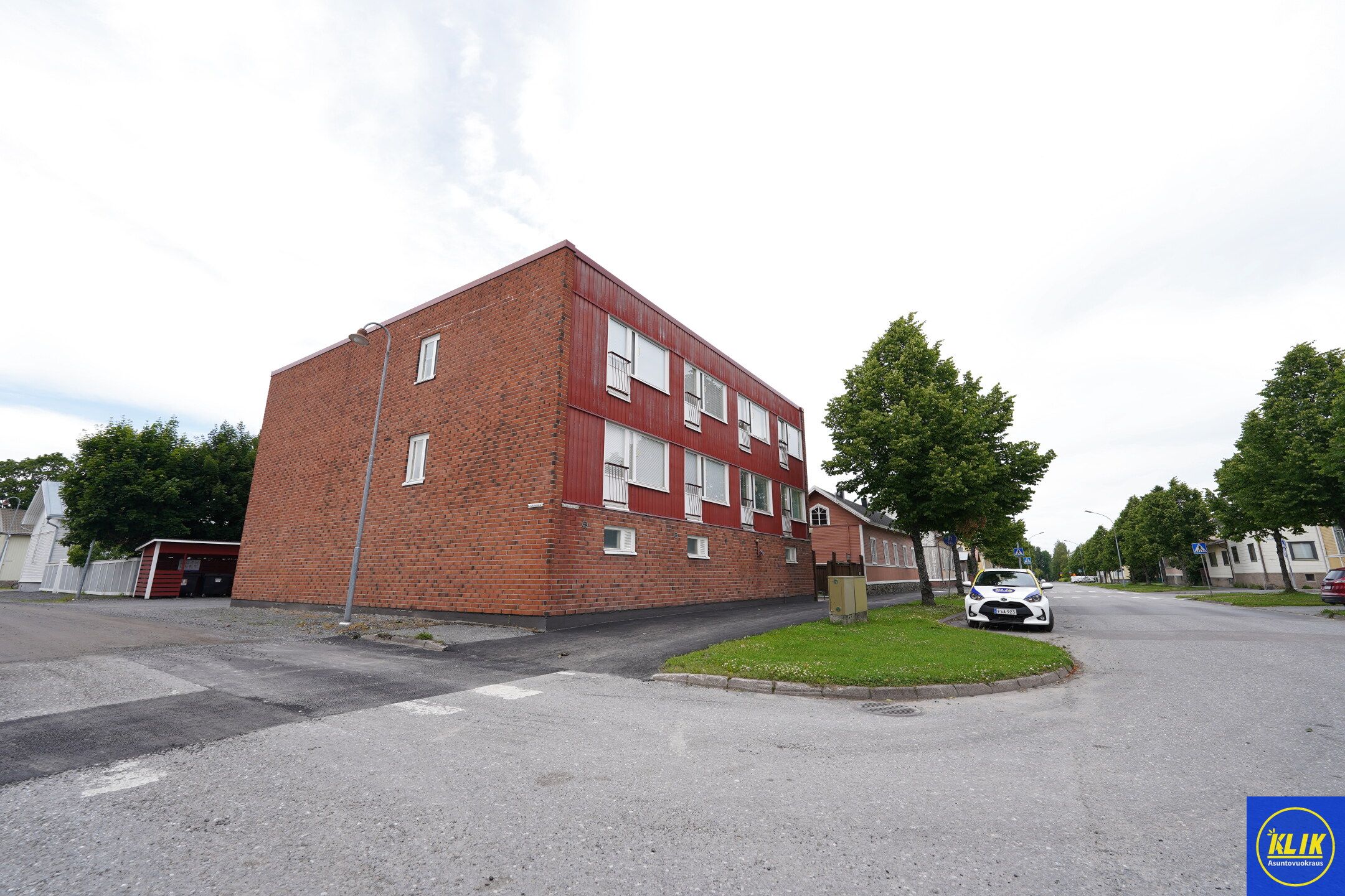 Tiilitehtaanpuistokatu 15 – kuva 1