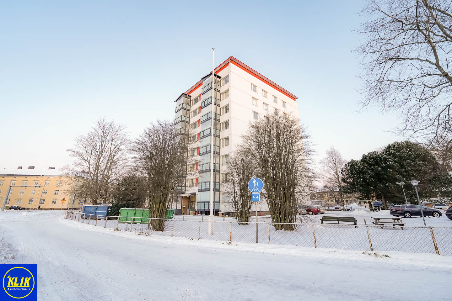 Luvianpuistokatu 6 – kuva 16