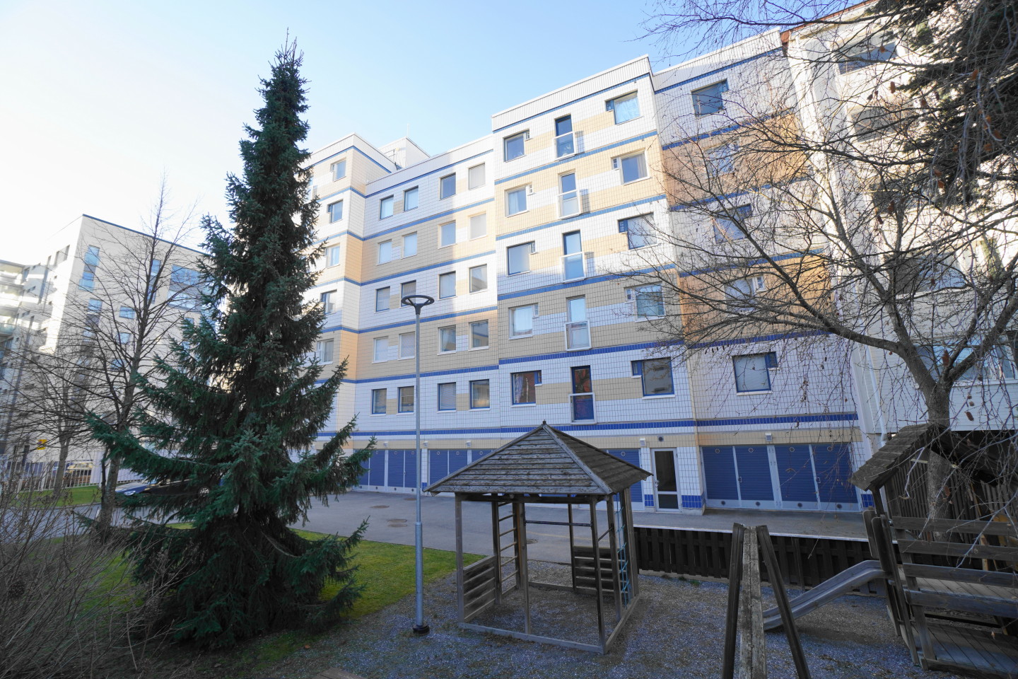 Eteläpuisto 16 – kuva 16