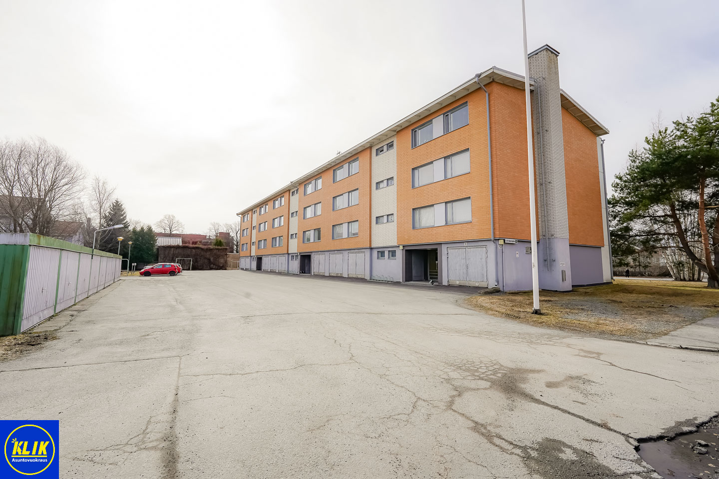 Harjunpäänkatu 12 – kuva 17