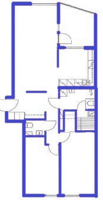 Isolinnankatu 9 – kuva 2